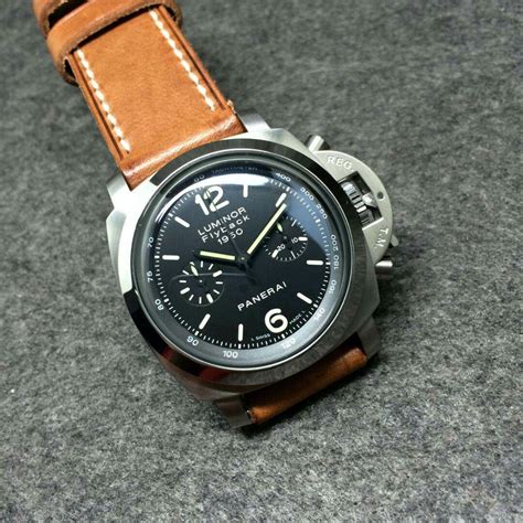 panerai pam 212 replica|panerai luminor flyback review.